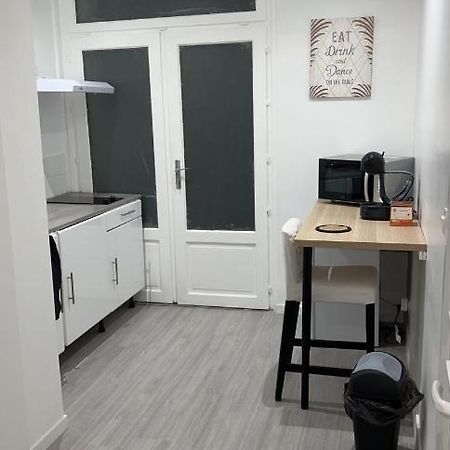 Appartement Moderne Refait A Neuf Proximite Centre Ville Et Plage Coudekerque-Branche エクステリア 写真