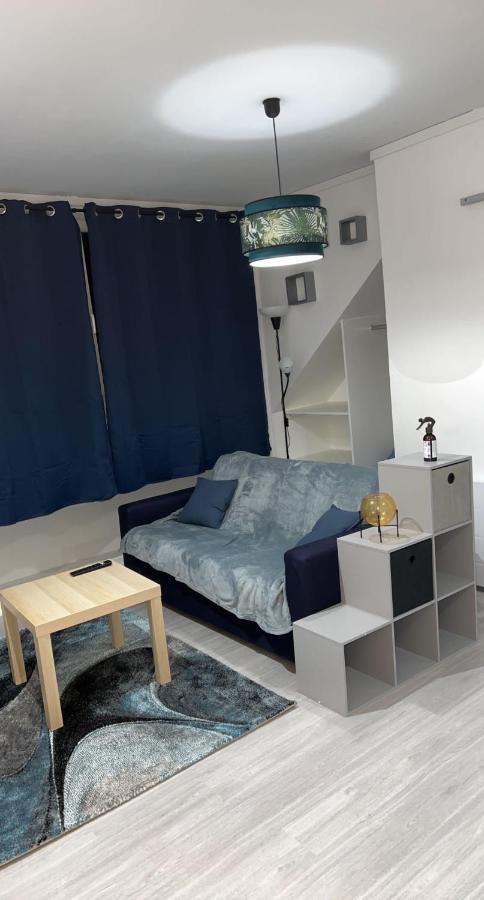 Appartement Moderne Refait A Neuf Proximite Centre Ville Et Plage Coudekerque-Branche エクステリア 写真