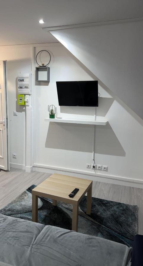 Appartement Moderne Refait A Neuf Proximite Centre Ville Et Plage Coudekerque-Branche エクステリア 写真