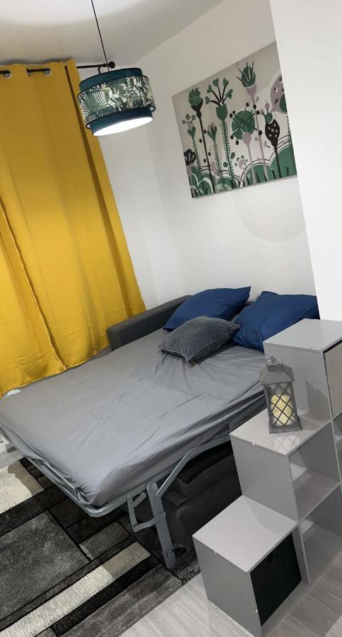 Appartement Moderne Refait A Neuf Proximite Centre Ville Et Plage Coudekerque-Branche エクステリア 写真