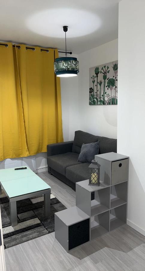 Appartement Moderne Refait A Neuf Proximite Centre Ville Et Plage Coudekerque-Branche エクステリア 写真