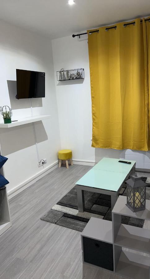 Appartement Moderne Refait A Neuf Proximite Centre Ville Et Plage Coudekerque-Branche エクステリア 写真