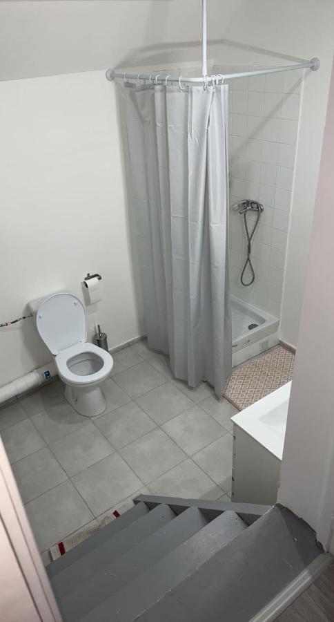 Appartement Moderne Refait A Neuf Proximite Centre Ville Et Plage Coudekerque-Branche エクステリア 写真